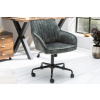 Kancelárske kreslo RHODE Dekorhome