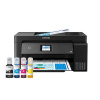 Epson L14150, A3+, color MFP, Fax, ADF, USB, LAN, WiFi, iPrint, duplex C11CH96402