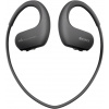 Sony MP3 prehrávač 4 GB NW-WS623 čierny, vodeod. (NWWS623B.CEW)