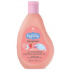 Bebble detský šampón a sprchový gél 2v1 jahoda 250 ml