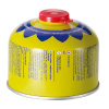 Meva Plynová kartuša - závit, 230 g