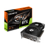 Gigabyte NVIDIA RTX 3060 WINDFORCE OC 12GB GV-N3060WF2OC-12GD