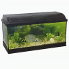 PACIFIC 100 akvárium s výbavou 120l 100x30x40cm 1x30W (PACIFIC 100 akvárium s výbavou 120l 100x30x40cm 1x30W)