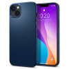 SPIGEN THIN FIT IPHONE 14 PLUS NAVY modré