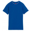 Wilson Kids Team Seamless Crew - royal blue - Modrý