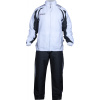 Hayashi Tracksuit for Kids - size XXS = 140 cm, white-black Size: M, 170 cm, Color: White - Black, Gloves cut: Without Label