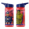 Forkids PLASTOVÁ LÁHEV AVENGERS 510 ml. (Forkids - velikost: uni)