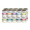 DOLINA NOTECI Premium Krmivo pre psov MIX príchutí 20x800 g