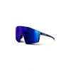 Photochromic bike glasses Julbo Edge