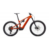 Specialized Turbo Levo 4 Comp Gloss Orange Veľkosť: S3