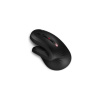 CONNECT IT FOR HEALTH Ergonomická vertikálna myš (+ 1x batéria AA zdarma) bezdrôtová, čierna (CMO-2900-BK)