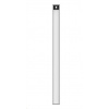 Yeelight Motion Sensor Closet Light A40-silver, 4000K (studená bílá) YLBGD-0045S