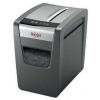 Skartovačka Momentum X312-SL, 10 listov, konfety, REXEL