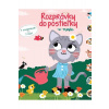 Rozprávky do postieľky V meste - Kolektív