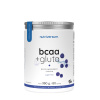 Nutriversum BCAA + GLUTA Blue Raspberry 360 g