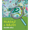 Mazzanti E. Marcelo Clariana, Anna Hľadaj a nájdi / Zhora dolu
