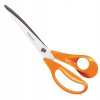 Nožnice - UNIVERZÁLNE NOHAVICE NA ZAHRADU Fiskars 25 cm, S94 (Nožnice - UNIVERZÁLNE NOHAVICE NA ZAHRADU Fiskars 25 cm, S94)