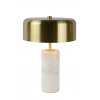 Lucide 34540/03/31 MIRASOL stolová lampa