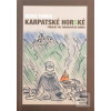 Karpatské horské (Boro Tomis)
