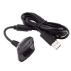 Verk 06259 Play & Charge XBOX 360 1,5 m