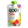 Good Gout Bio jahoda s banánom 120 g