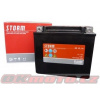 Fiamm (Itálie) Motobatéria Fiamm FBTX20L-BS, 12V, 18Ah