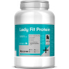 KOMPAVA LadyFit Protein 2000 g