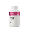 OstroVit Omega 3 + ADEK 90 Capsules