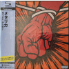 Metallica - St. Anger (SHM-CD)