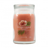 Yankee Candle Signature Large Jar Spiced Tropical Breeze 567 g