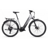 Maxbike VILLA 26 šedá