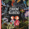 Červené klubíčko