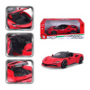 Bburago Ferrari SF90 Stradale červenáBB16015 1:18