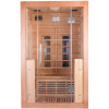 Belatrix Infrasauna Braga 2 Exclusive