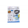 TOTO Fixky na sklo 8 barev WKW831049
