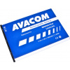 Baterie AVACOM GSSA-N7100-S3050A do mobilu Samsung Galaxy Note 2, Li-Ion 3,8V 3050mAh