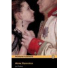 Anna Karenina (Book + MP3 Audio CD)