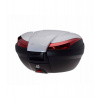 Box na skúter K-MAX K50 WHITE