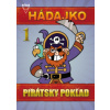 Hádajko 1/08 a pirátsky poklad (Mečíř, Andy)