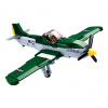 Sluban Army N38-B0857 Spojenecký stíhací letoun Sluban Army N38-B0857 Spojenecký stíhací letoun