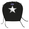 DOOKY WINTER Slnečná clona Varianta: Star Black