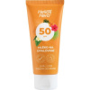 Helios Herb mlieko na opaľovanie SPF50 50 ml