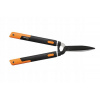 Nožnice - Nožnice na živé ploty FISKARS SmartFit HS86 114800 (Nožnice - Nožnice na živé ploty FISKARS SmartFit HS86 114800)
