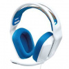 Headset Logitech Gaming G335 Wired Gaming (981-001018 ) biely