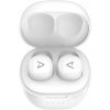 Bezdrôtové slúchadlá LAMAX Dots2 White Wireless charging (LMXDO2W)