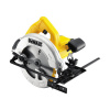 Bravissima Kitchen Kotúčová píla Dewalt dwe550-qs Ø 16,5 cm 1200 W