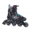 Tempish - WOX 2.0 LADY - Turquoise - kolečkové brusle Velikost (brusle): 37