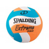Volejbalový míč SPALDING Extreme Pro Blue/Orange/White