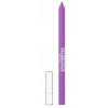 Maybelline Tattoo Liner Gel Pencil dlouhotrvající a voděodolná gelová ceruzka na oči 801 Purple Pop 1,3 g