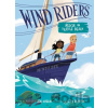 Wind Riders #1: Rescue on Turtle Beach - Jen Marlin